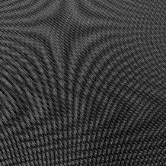 Yogamat antislip - 5 mm - donkerblauw — afbeelding 2