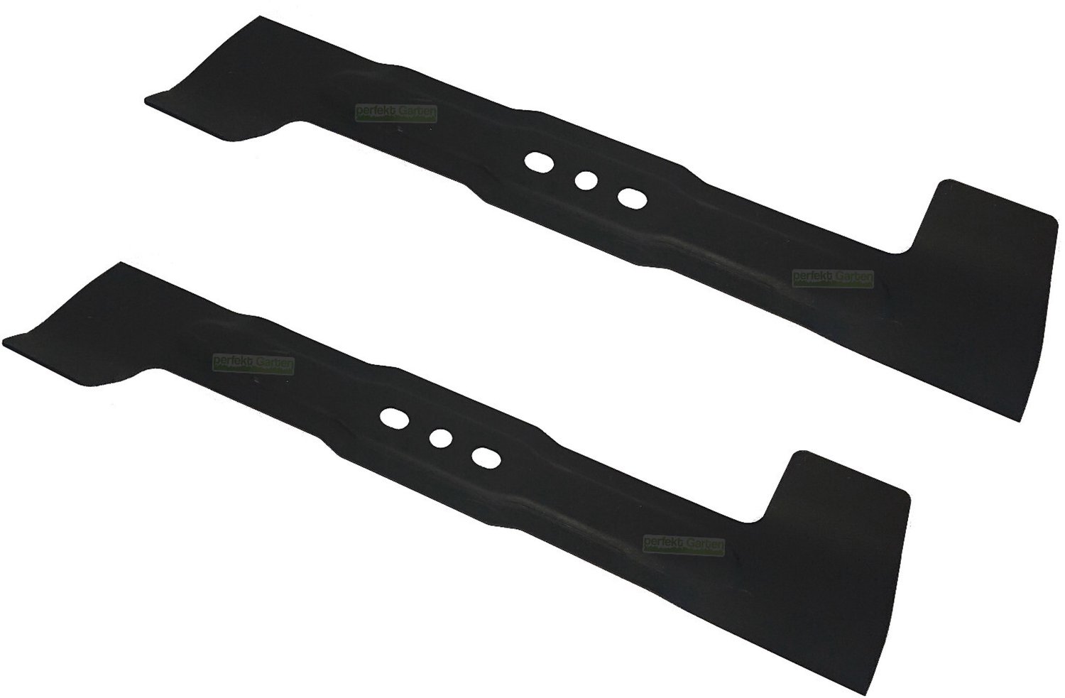 Grasmaaiermes van 2 x 32 cm voor de Bosch Rotak 18V-32