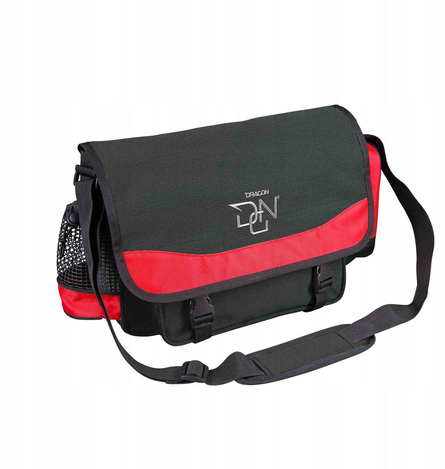 Dragon Vis tas met heupbevestiging - 50x15x25cm