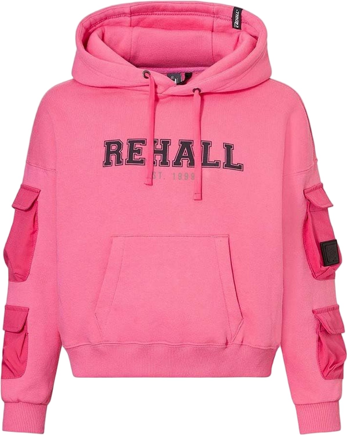CARGI-R-jr. Caviar Roze