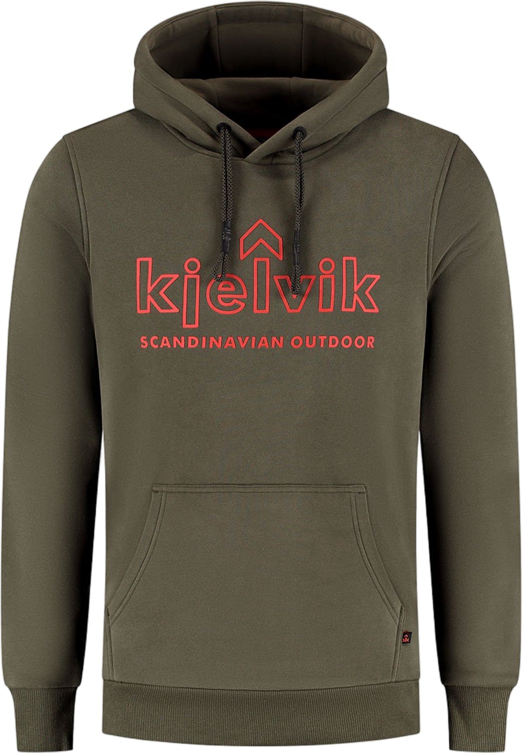 Groen