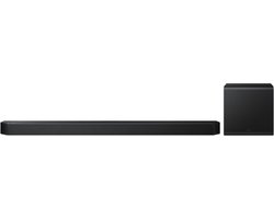 Soundbar SAMSUNG HW-Q800H