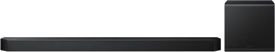 Samsung HW-Q800H (Black)