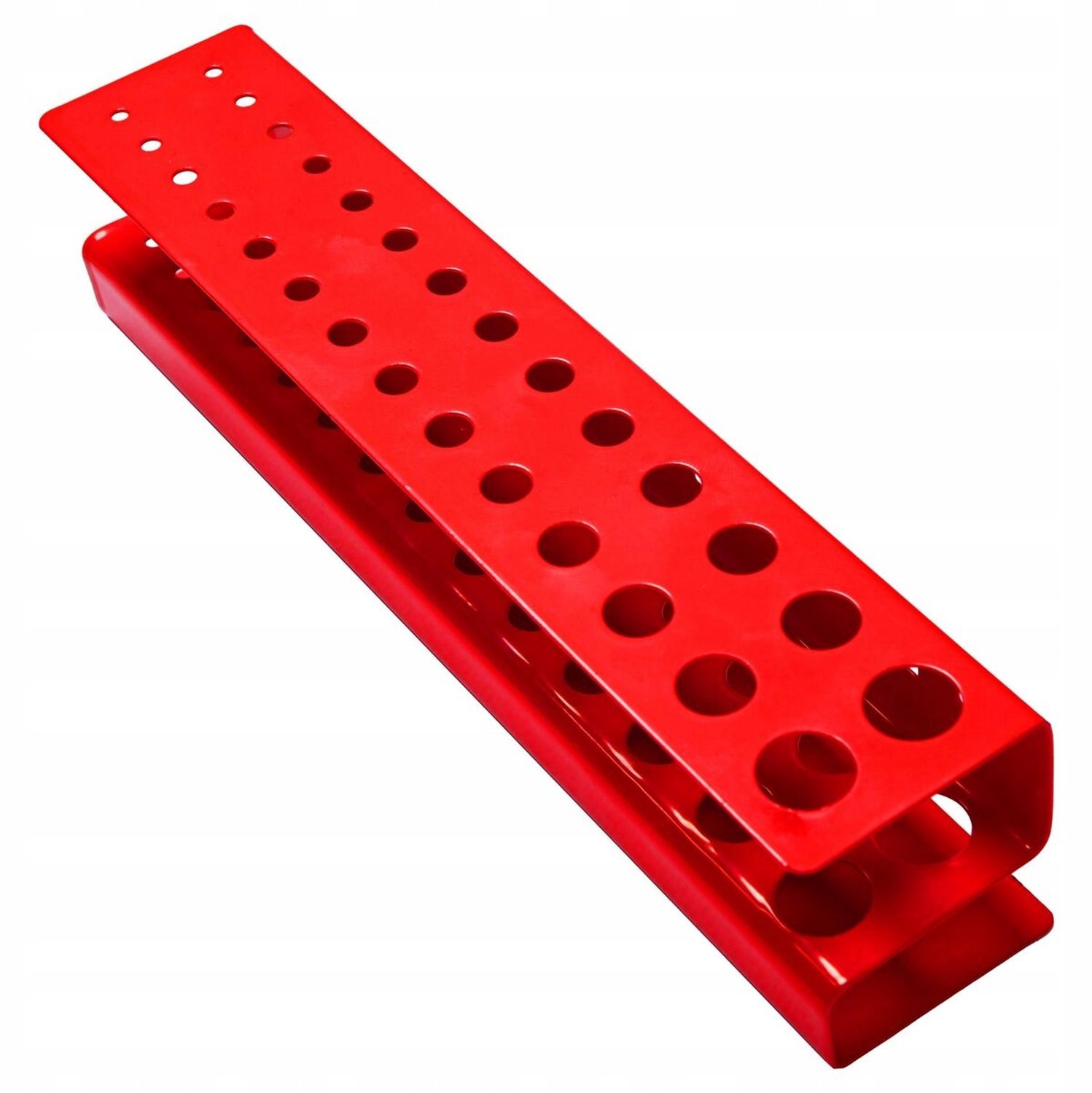 Metalen Gereedschapswand 80x60 cm met 10 Haken - Werkplaats Organizer