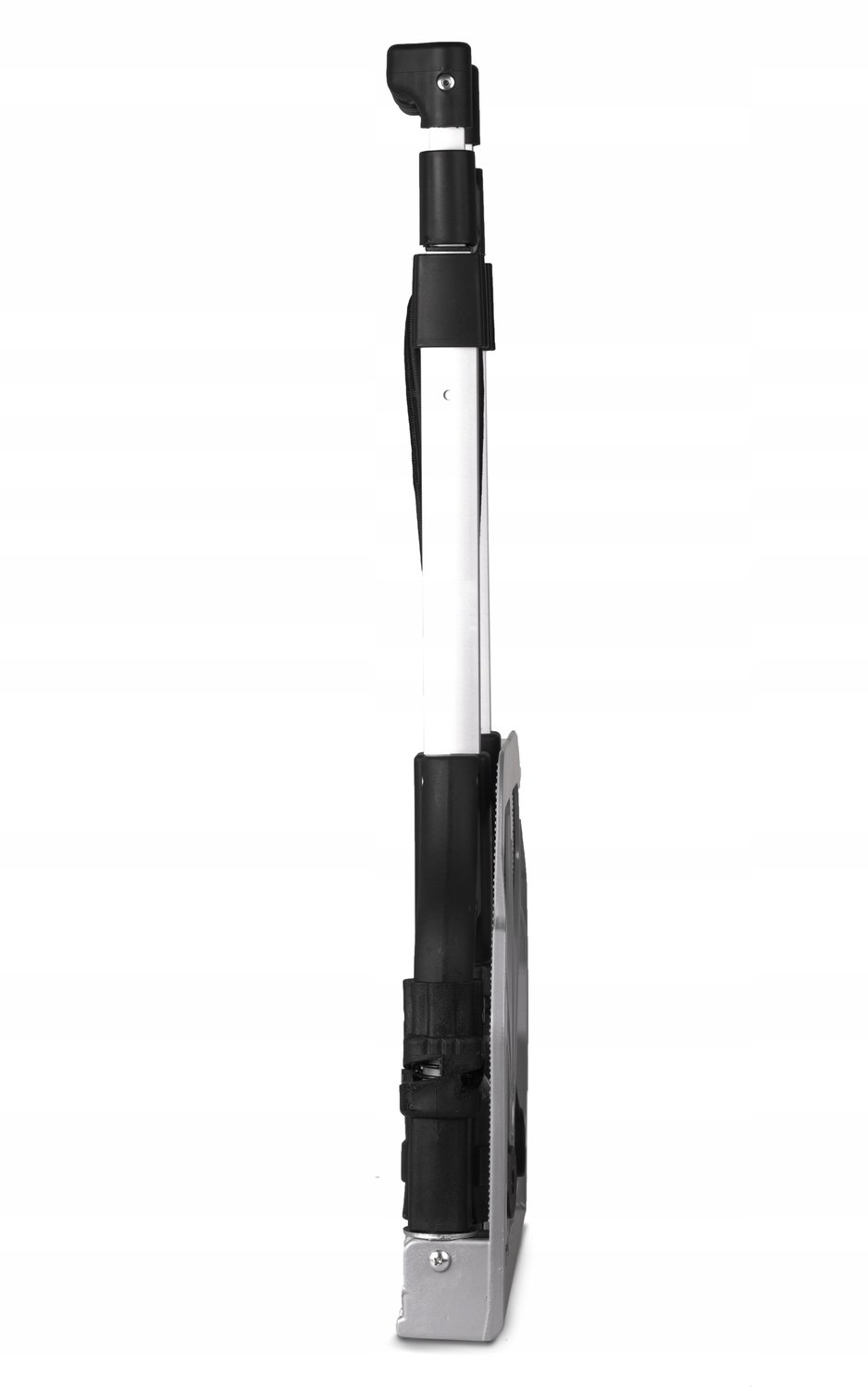 Opvouwbare Transportkar 80kg - Lichtgewicht & Sterk