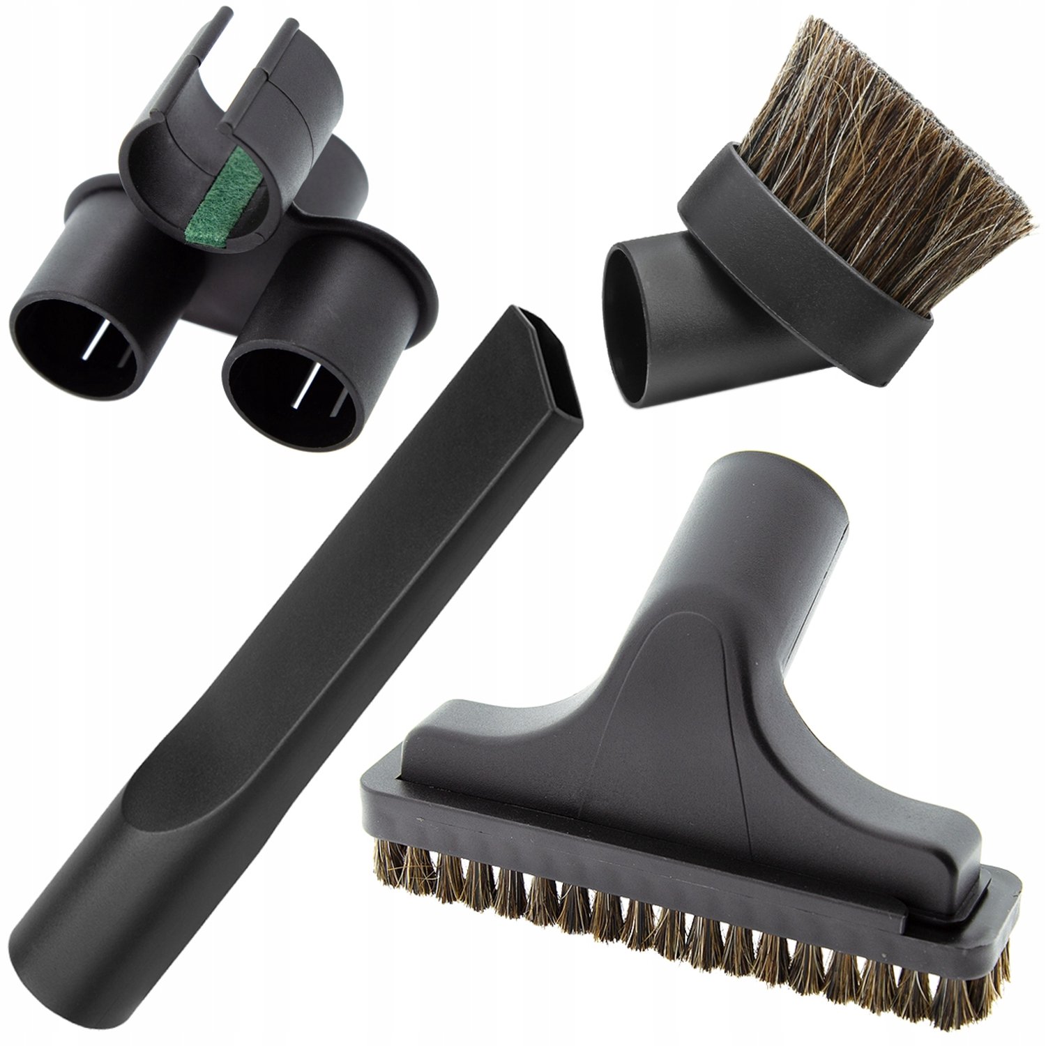 Numatic Stofzuiger Accessoires Set 32mm Universeel
