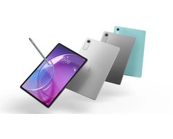 Lenovo Idea Tab Pro - Gen 2 - 8GB/256GB - Grijs - Inclusief Tab Pen Plus