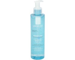 La Roche-Posay Rosaliac Micellaire Reinigingsgel 195ml- Kalmeert en zuivert