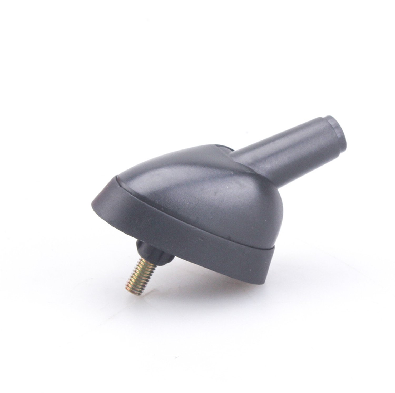 Auto Antenne Base Adapter Auto Antenne Mount Zwart Fit Geschikt voor Punto/Doblo/Brava/Bravo/Seicento/Ducato