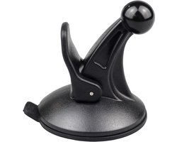 Geschikt voor Garmin Nuvi Drive Drivesmart Driveassist Drivelux Dezl - Auto Voorruit Zuignap Houder GPS