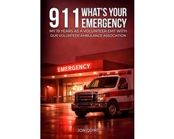 911 What's Your Emergency?