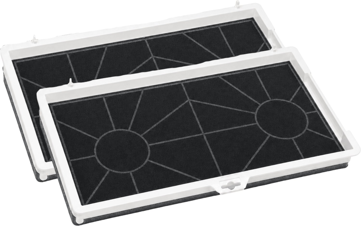 2x Neff Koolstoffilter 00465577 / 465577