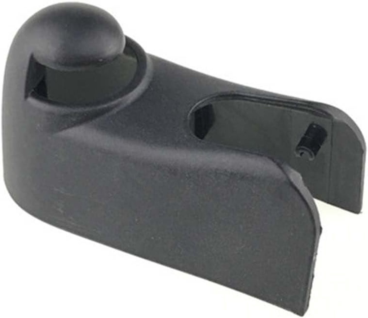 Vervangende Achterruitenwisser Deksel voor MINI COOPER F55 F56 en Countryman F60 - OEM Kwaliteit, Perfecte Pasvorm, Duurzaam Materiaal