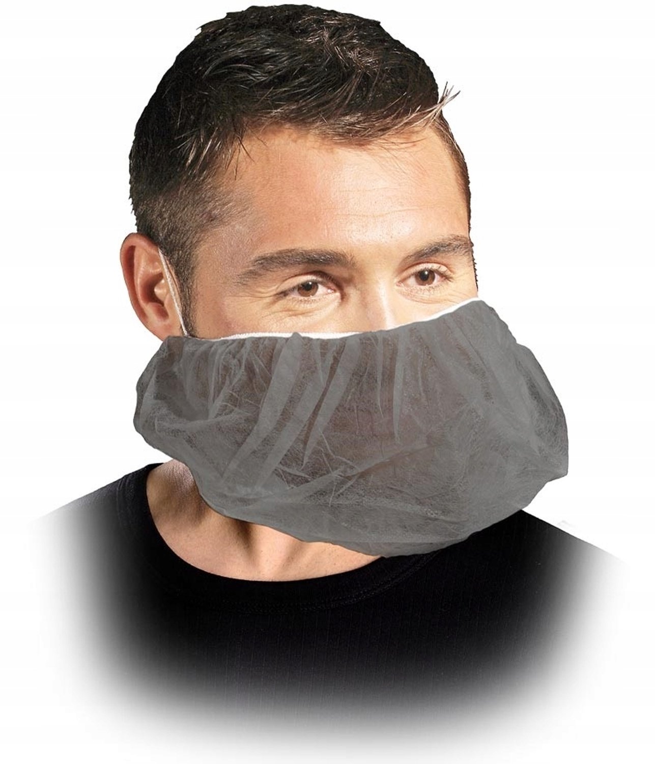 Gezichtsmasker 100 stuks - Bescherming mond en kin