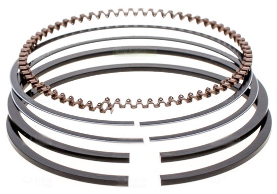 zuigerringen voor Briggs & Stratton 3,5-4 HP SPRINT 9D 10B 10D 10E 498680 699658