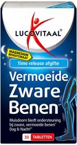 Lucovitaal Magnesium Vermoeide, Zware Benen 30 tabletten