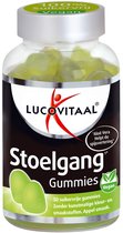 Lucovitaal Stoelgang Gummies Suikervrij