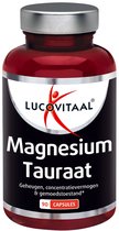 Lucovitaal Magnesium Tauraat 90 capsules