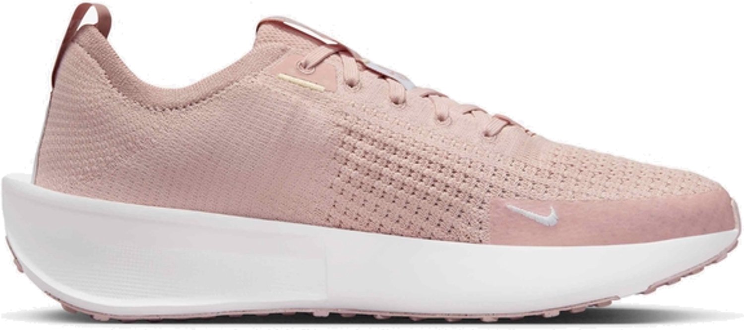 Nike Air Interact Run Dames Hardloopschoenen Oxford Roze