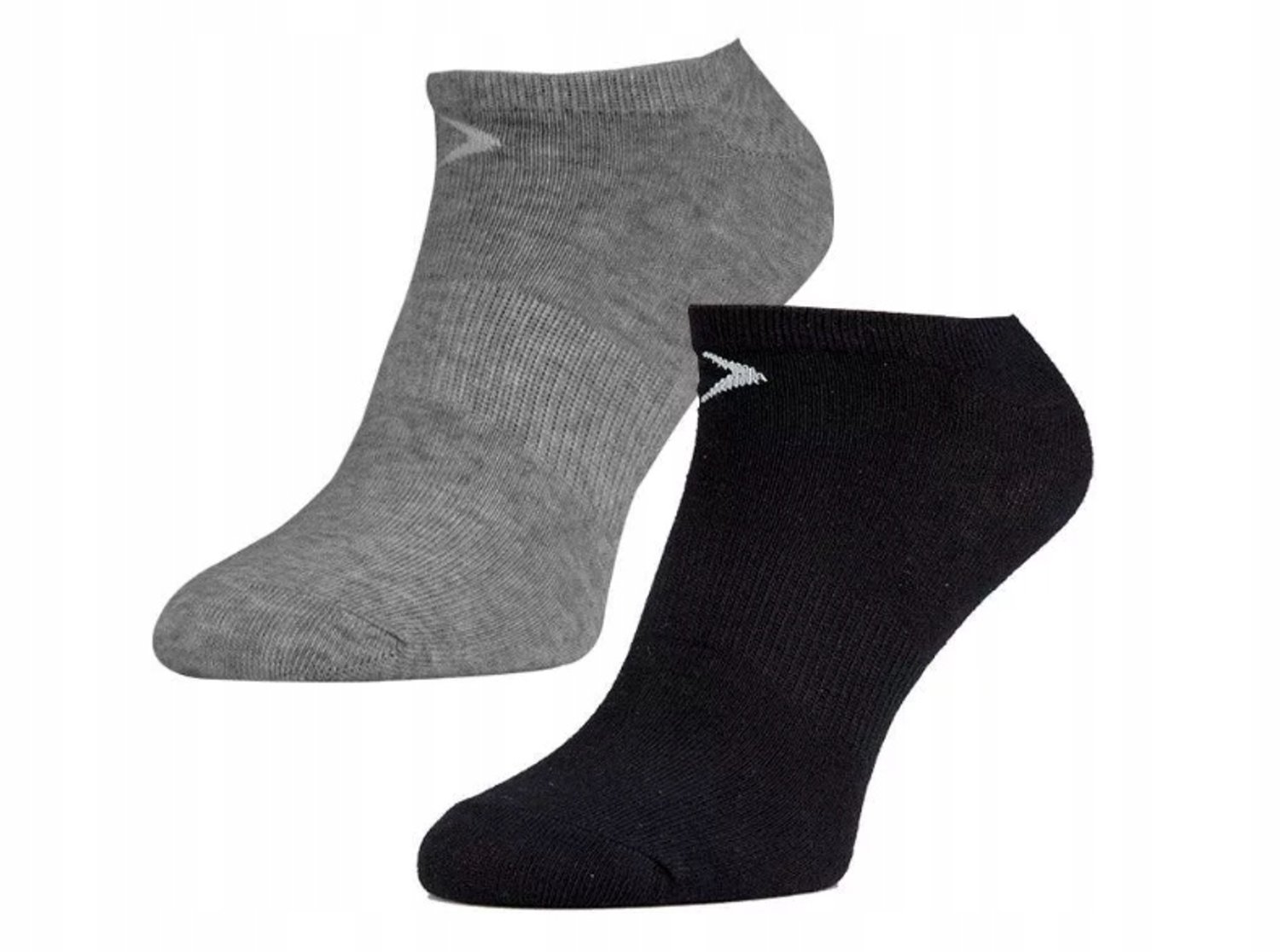 Outhorn Heren Sokken 2-Pack Sport & Casual Zwart