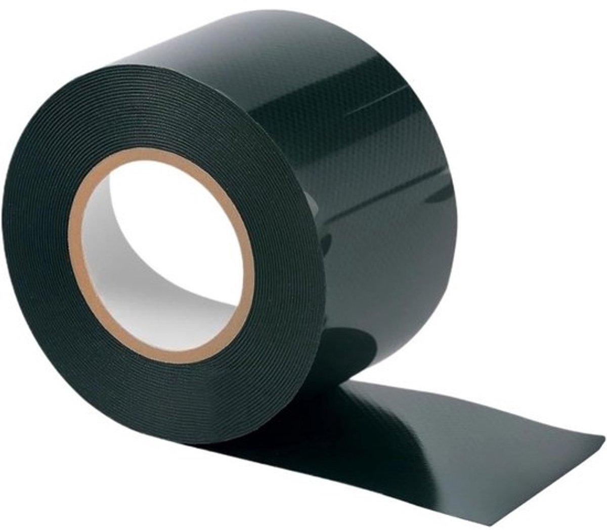 Kunstgrastape - Verbindingsband - voor gazon - Voor gazonherstel - Zelfklevend - dubbelzijdig - 100mm x 3m - Groen