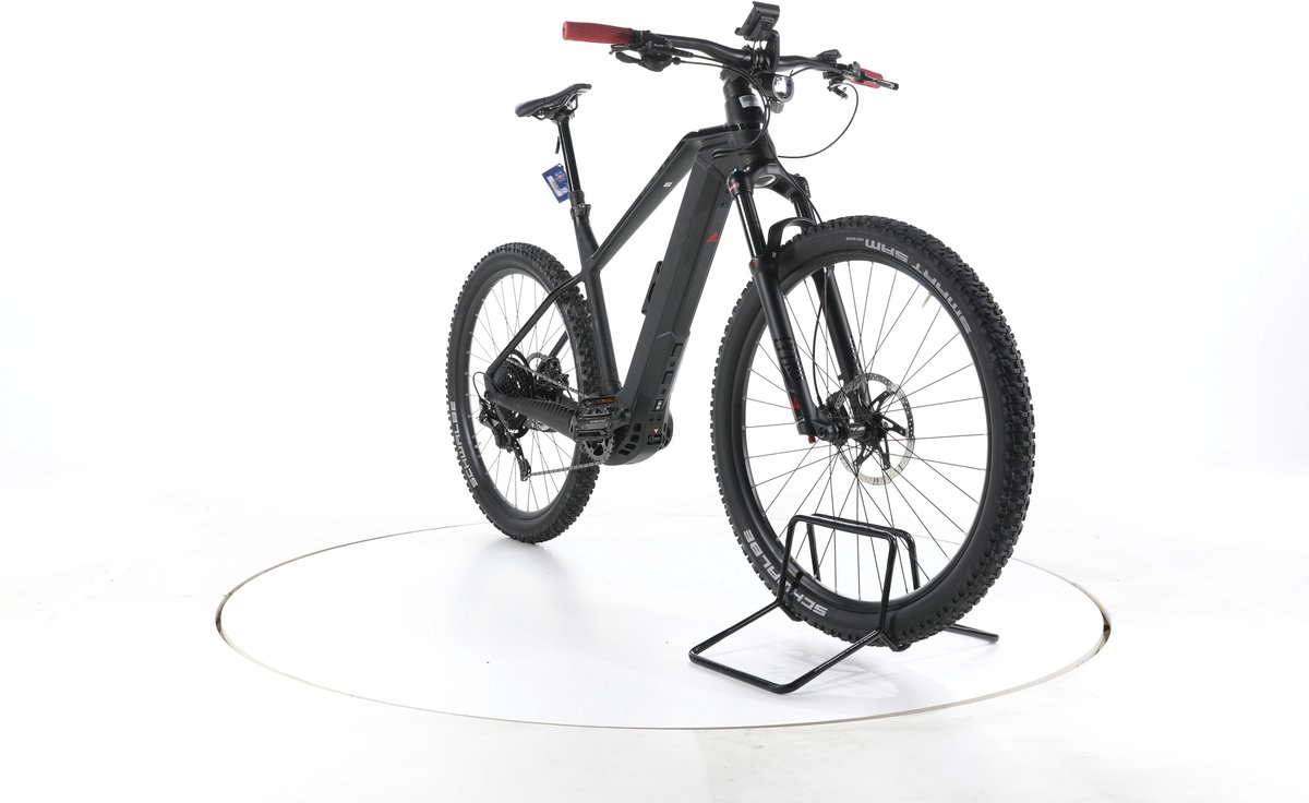 Bulls Sonic EVO Elektrische hardtail mountainbike Bosch Accu 750Wh 29" 2023 Pro thumbnail 3