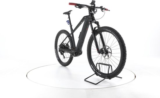 Bulls Sonic EVO Elektrische hardtail mountainbike Bosch Accu 750Wh 29" 2023 Pro — afbeelding 3