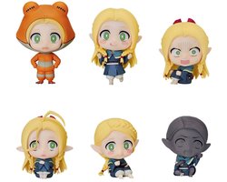 Delicious in Dungeon Figure A Bunch of Marcilles! 6 cm Blind Box (Price per figure)