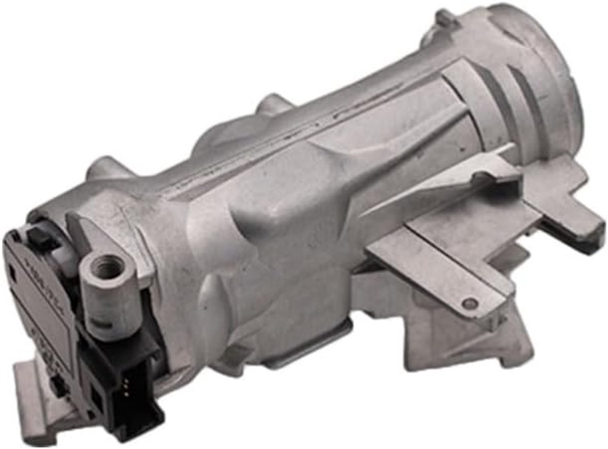 Stuursluiting van de ontstekingsstartschakelaar met stekker Voor Audi A3 TT R8 Voor VW Golf MK5 6 Jetta MK5 EOS Rabbit - ShopVlot