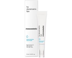 Mesoestetic ha densimatrix lips