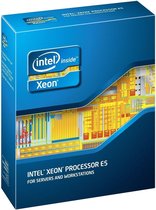 Intel processoren E5-2630