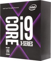 Intel Core i9-7980XE 2600 2066 BOX