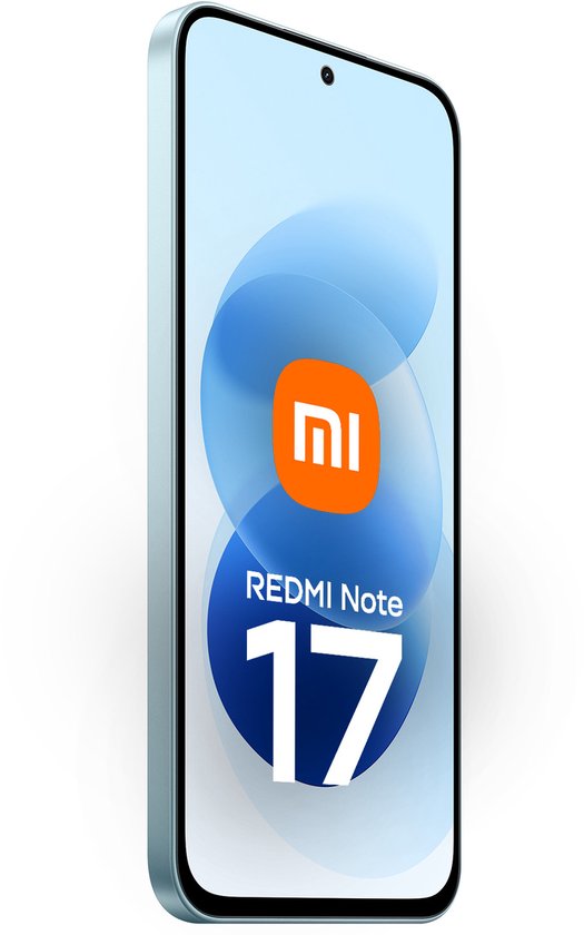 Xiaomi REDMI Note 17 (4G, 128 GB) (6/8)