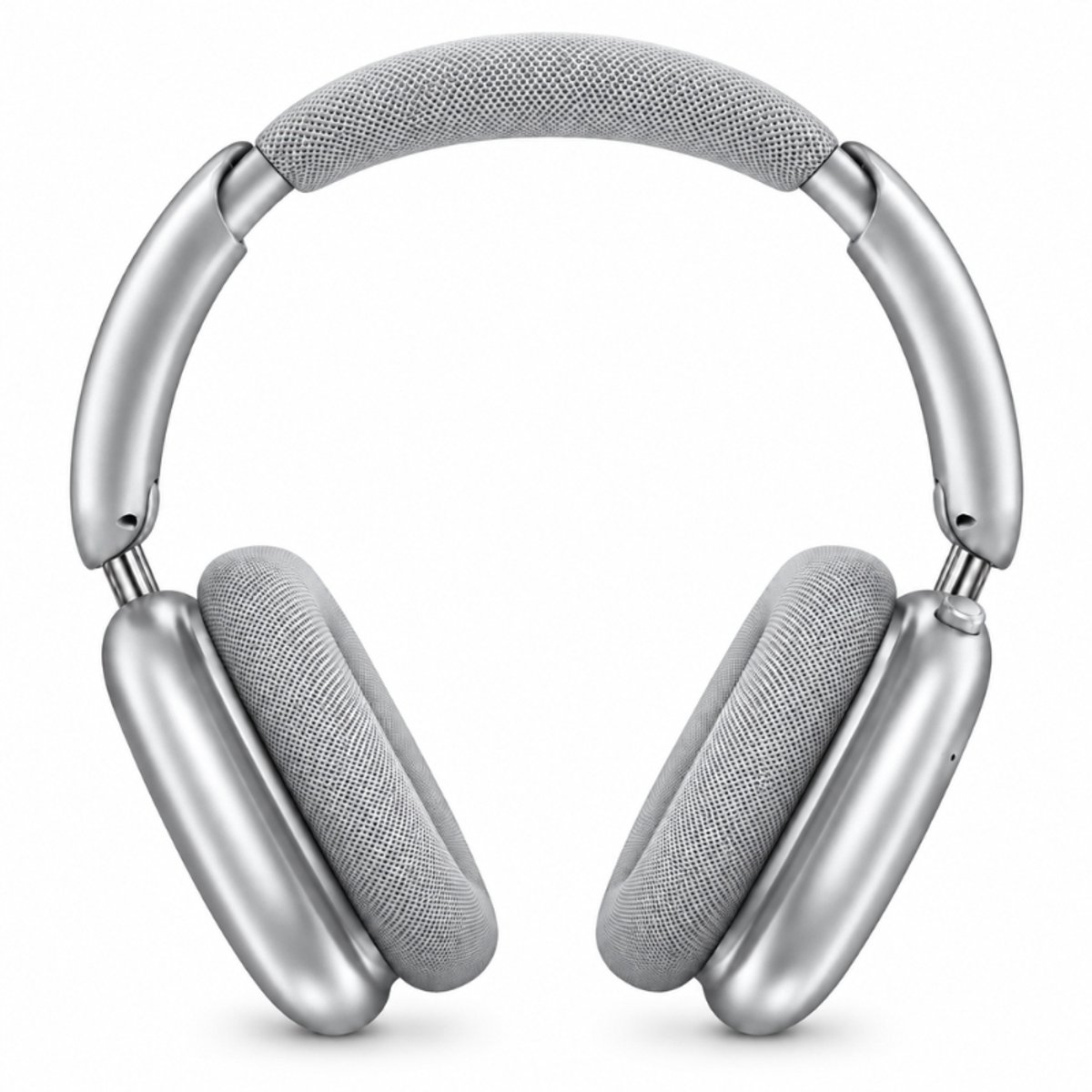 MG MG R26 Draadloze Headset - 400mAh - Zilver