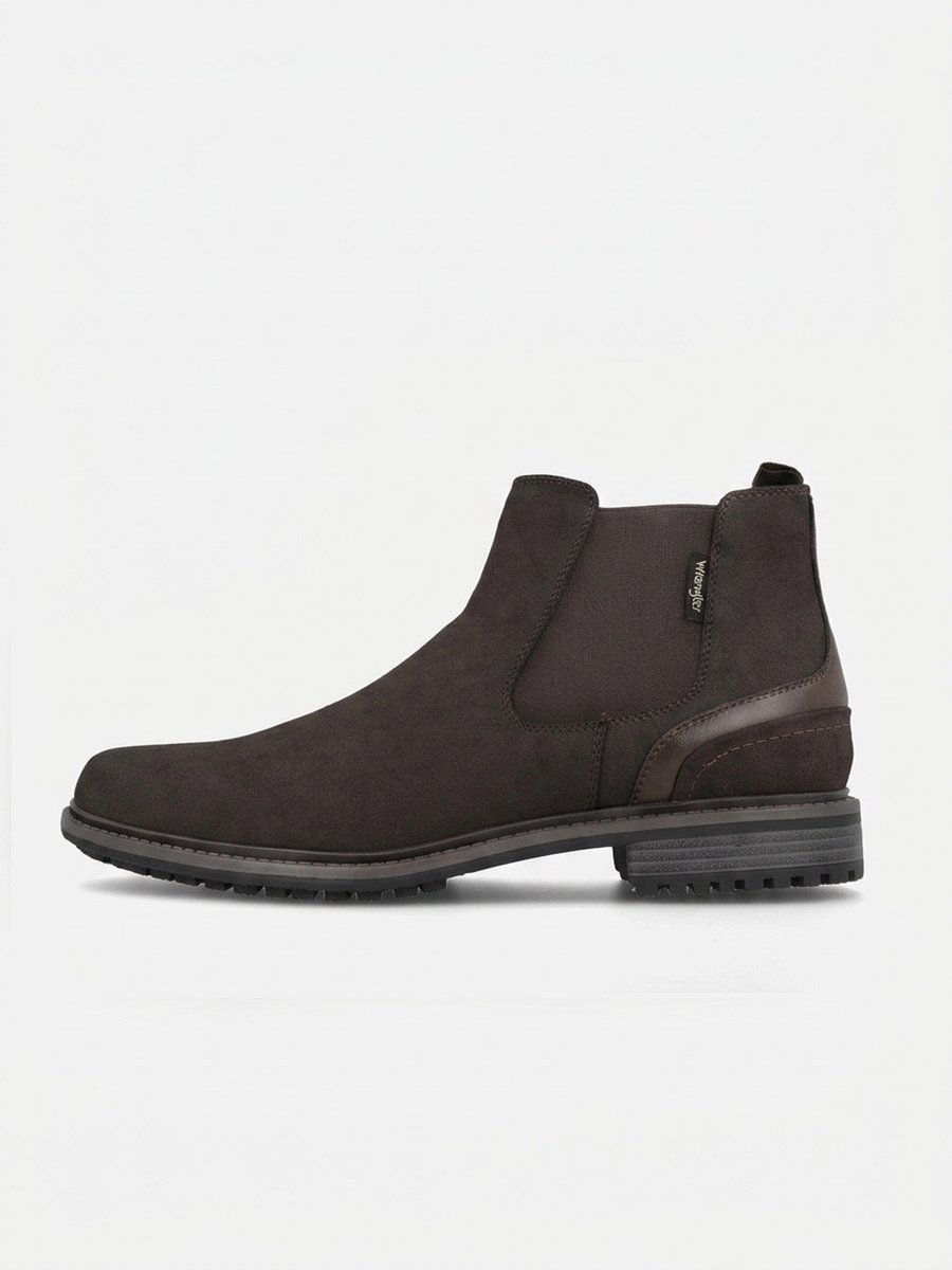Wrangler Griton S Men Shoot Bruin