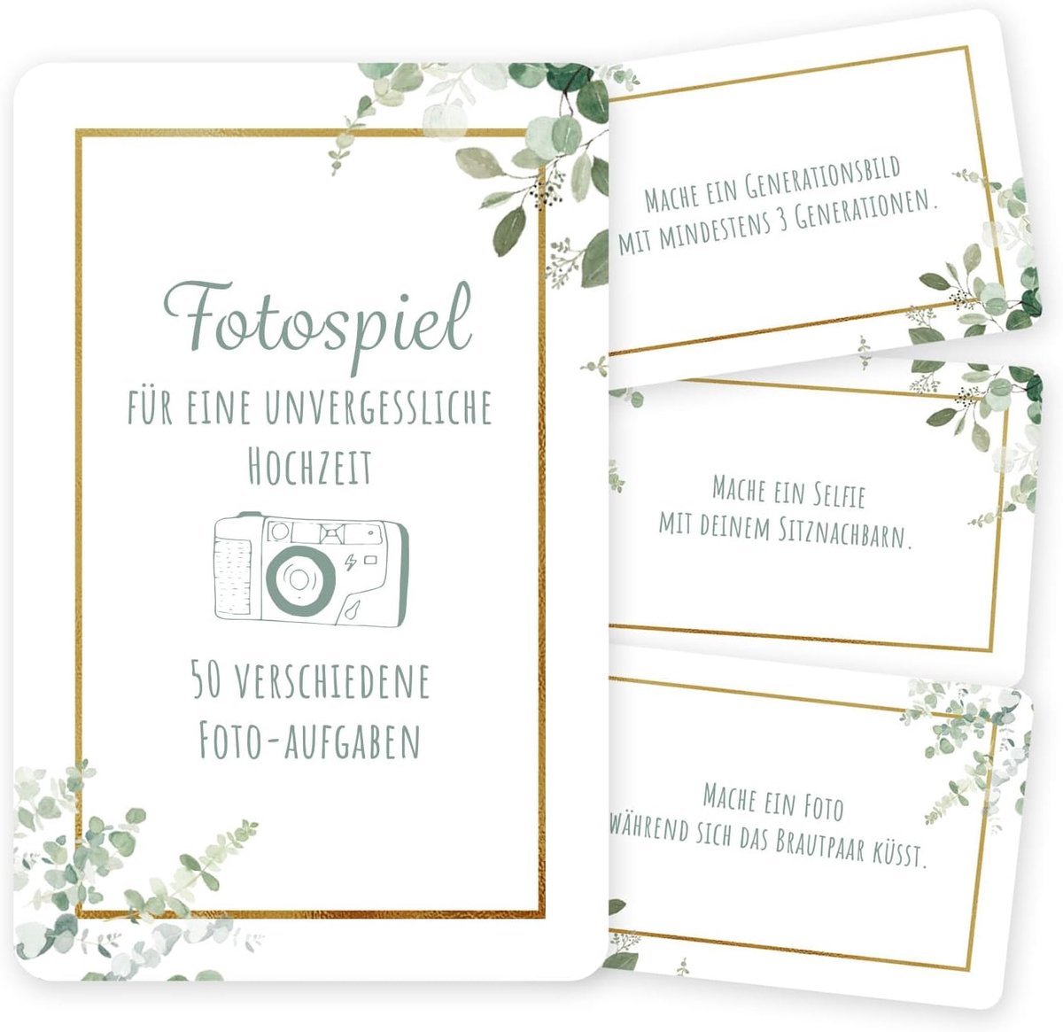 50 photo tasks for wedding, fun wedding game for guests, photo box, accessories, wedding, photo tasks for guests - ShopVlot