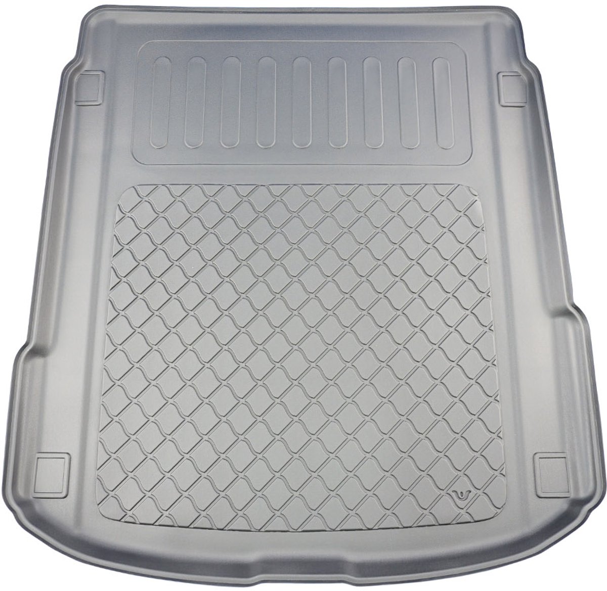 Kofferbakmat Audi A6 (C9) 4-deurs sedan 2025-heden - Guardliner