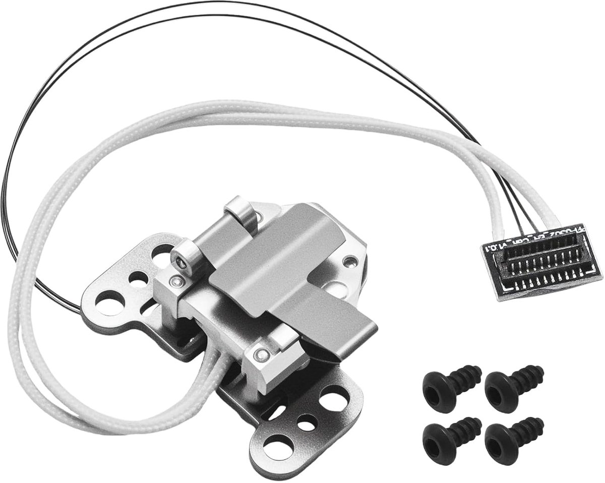 Versterkte AD5X hotend-verwarmingsset, hittebestendige extruder-verwarmingsset, 3D-printer-thermomodule voor - ShopVlot