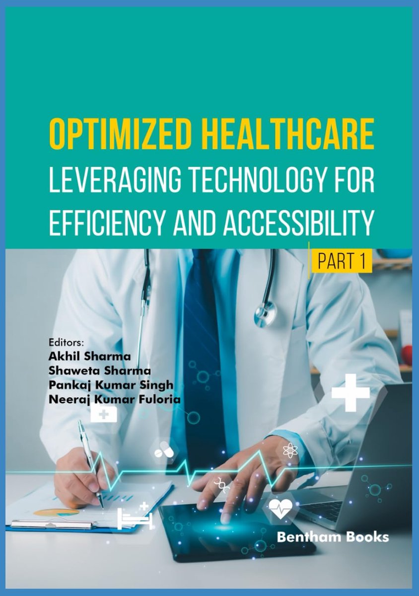 Optimized Healthcare: Leveraging Technology for Efficiency and Accessibility (Part 1) - ShopVlot