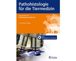 Pathohistologie für die Tiermedizin