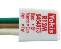 5454073 - URMET DOMUS SPA R12M CF.5 INTERF.PS/DOPPLES - ShopVlot