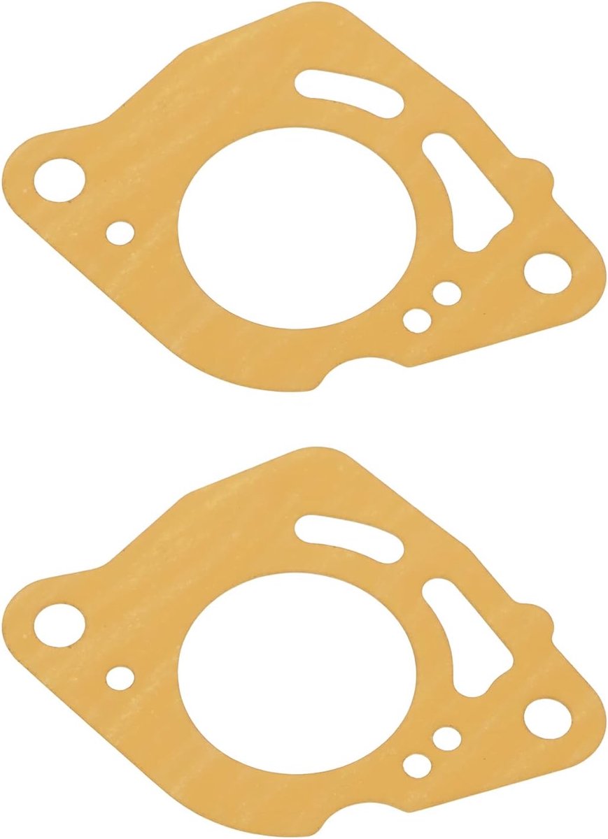 Carburetor gasket 2PCS - Honda BF15D BF20D - vervangingsonderdeel - betrouwbare prestaties - ShopVlot