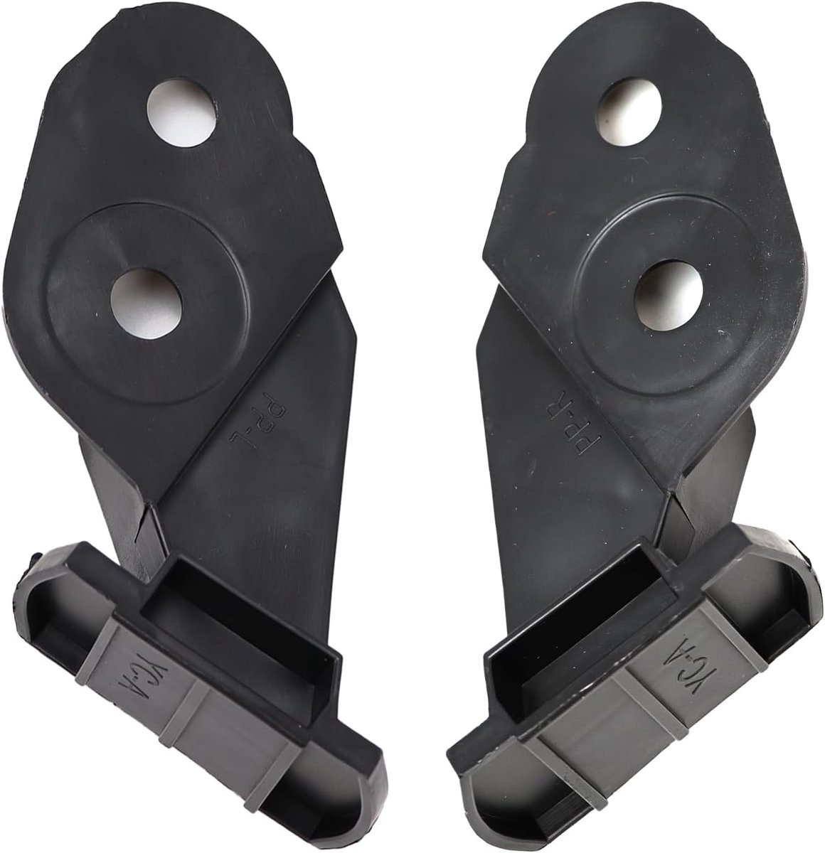 Front bumper holder bumper holder bumper carrier bumper holder bumper holder bumper holder 51118195295 for 3 series - ShopVlot