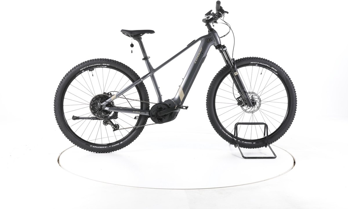 Conway Cairon S 2.0 Elektrische hardtail mountainbike Bosch Accu 625Wh 29" 2023