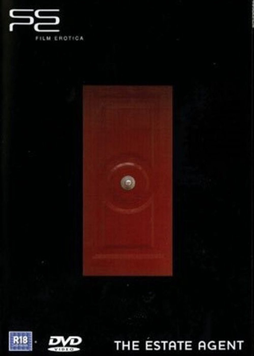 Film Erotica - The Estate Agent - DVD