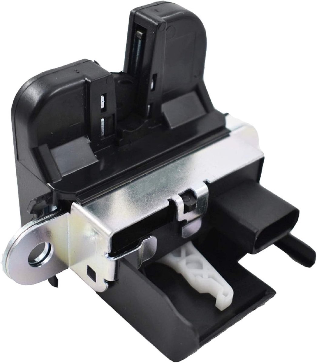 Boot Lock Klink Catch Mechanisme Actuator Vervanging voor Seat Leon (1p1) Altea 5p1