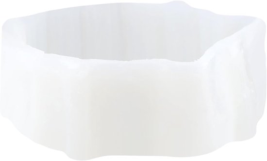 Bodhisattva Bodhisattva Kaarsvorm, gietvorm, siliconen gietvorm, voor het maken van aromatherapie, kaarsen, gips, klei, handwerk, huisdecoratie — afbeelding 5