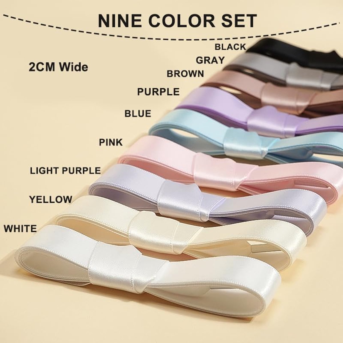 Schoenveters, 4ft platte schoenveters, kleurrijke lintschoenveters voor sneakers, ballerina's, outdoorschoenen (9 kleuren)