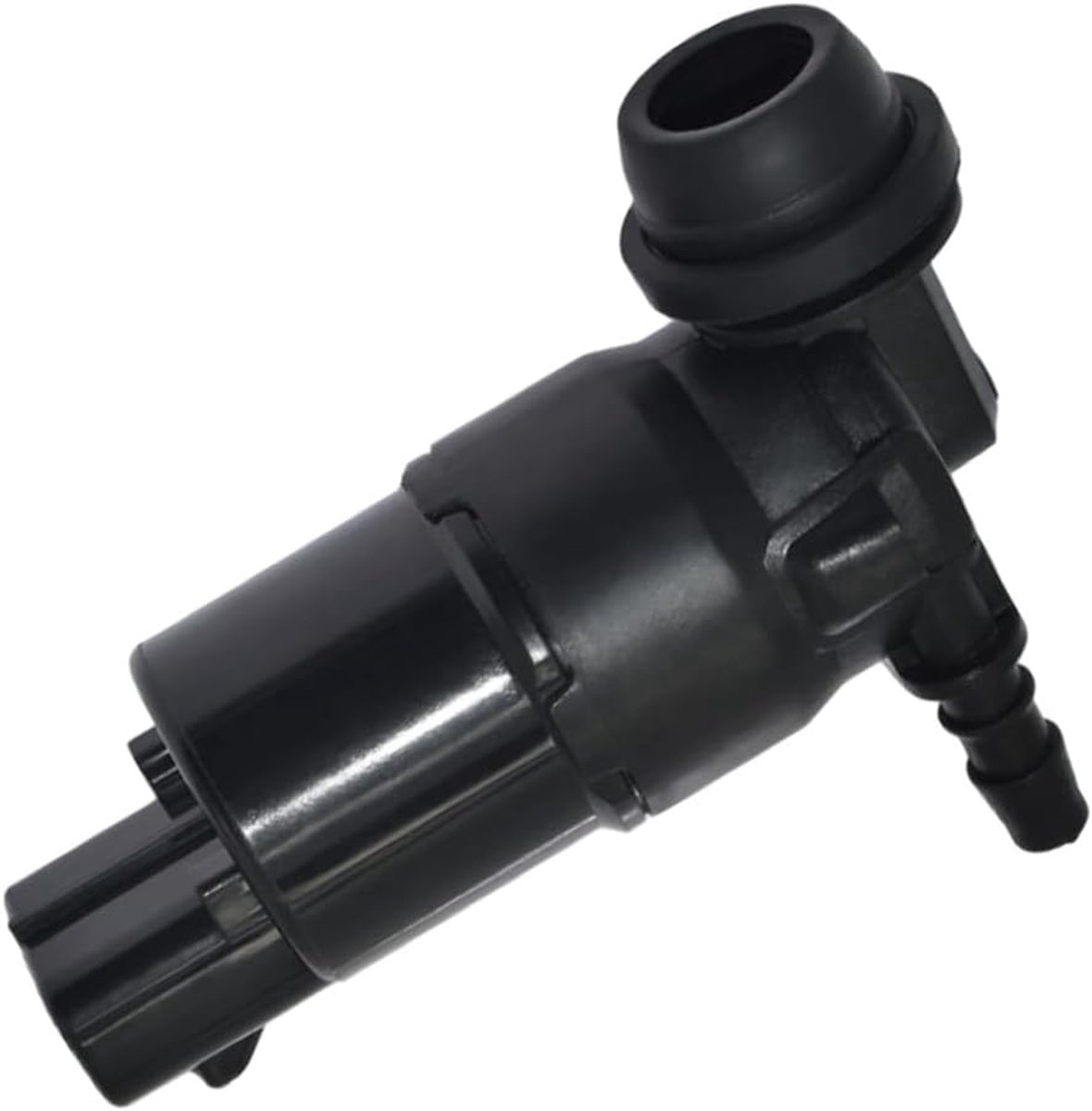 Ruitensproeierpomp Onderdelen Wasmachine Voorruit Vloeistof Pomp Motor Compatibel met Mitsubishi Eclipse Pajero 2018-2023 8264A228