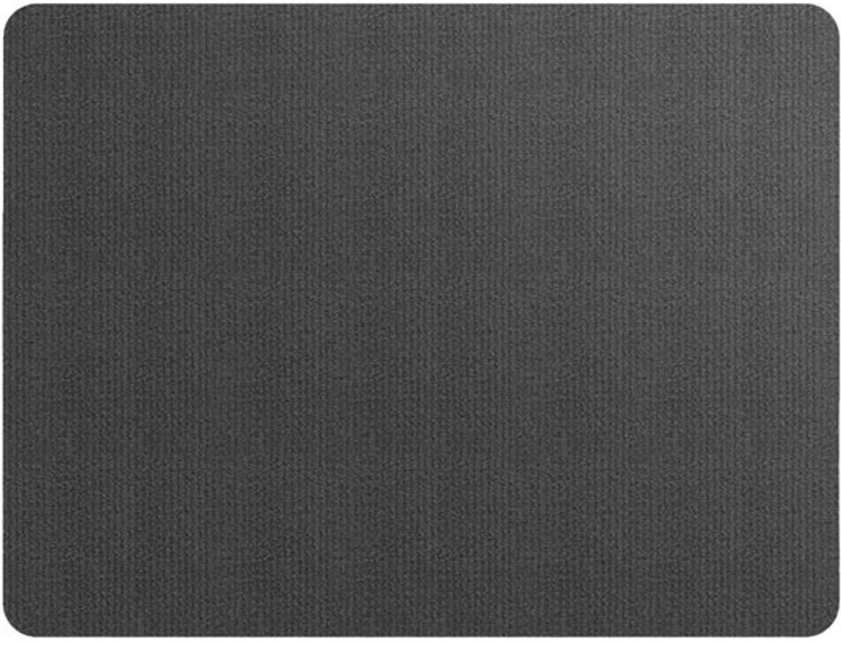 Beschermmat voor houten vloeren - 140 x 160 cm - anti-slip - voor gamingstoelen en bureaus